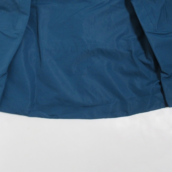 The North Face Men's Ceptor Jacket Monterey Blue Size L - Picture 7 of 12